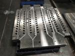 Hot Runner Sealing S136 1.2083 420 Steel Plate Mold Steel Material