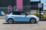 Electric Vehicles 2024 GMW ORA Pure Electric Car With 126kw/171ps Motorpowr