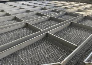 Wholesale Mesh Pad Demister York 431 from china suppliers
