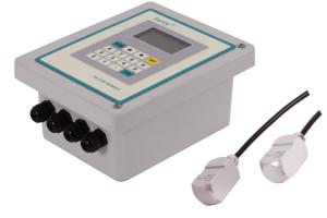 Wholesale High Precision Ultrasonic Flow Meter from china suppliers
