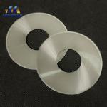 Enhancing Efficiency Tungsten Carbide Circular Slitter Blades For New Energy