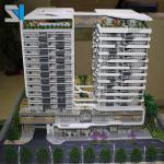 3d printed architectural models , professional model making companies