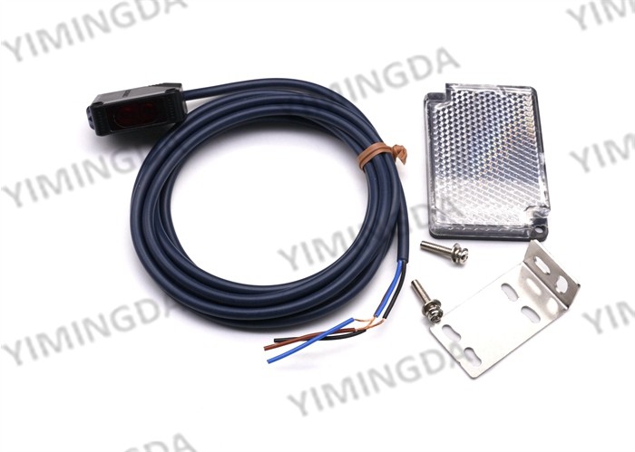 E3Z-LS61 Omron Sensor With Light For Yin HY-H2307JMS Cutter