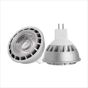 Wholesale cree cob 5w 7w led spot light daylight 12v led lamp mr16 spotlight 6000k from china suppliers