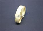 Tobacco Industry Endless Garniture Tape For Cigarette Machine Customizable Logo