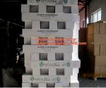 PE Plastic masking taped protective film for paint protection, Easy Tearing
