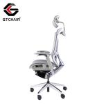 Dvary Project Office Ergonomic Chairs Butterfly Backrest Height Adjustable