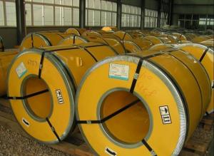Wholesale 304L BA 2B HL Cold Rolled Stainless Steel Coils , 304 stainless steel sheet plate from china suppliers