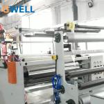 EVA Film Production Equipment For 1000mm Wide Photovoltaic Panel