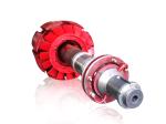 Automatic Stainless Steel Francis Turbine Generator for 400V - 10kV Power
