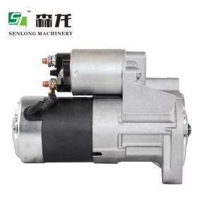 Wholesale 410-48001.2KW Starter Motor NISSAN Forklift H25 2330080G10 23300K9160 23300W9810 M001T60081 M001T60381 M1T60081 M1T60313 from china suppliers