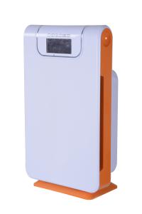 Wholesale UV Light Electric Automatic Hepa Filter Air Purifier Make Breathe More Better from china suppliers