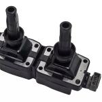 597080 Peugeot 206 CC Car Ignition Coil Pack Auto Engine Systems For Hatchback