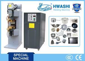 Wholesale Hwashi Cookwares Kitchen Furnace Spare Parts Capacitor Welding Machine 12 Months Warranty from china suppliers