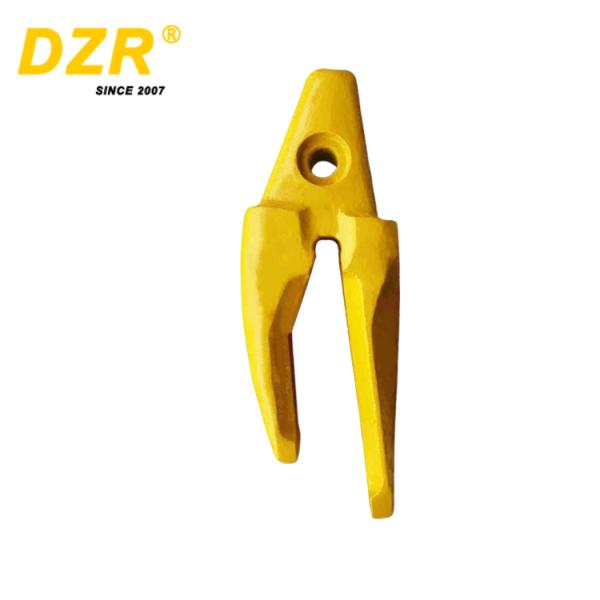 Color Customized High strength 8e6464 Excavator Bucket Teeth Adapter For Cat J460 Style Excavator