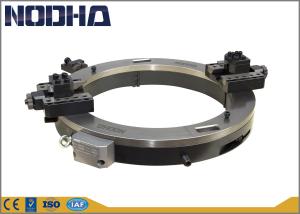 Wholesale Steel Material Hydraulic Pipe Cutting Machine Easy Operation 51.5kgs from china suppliers