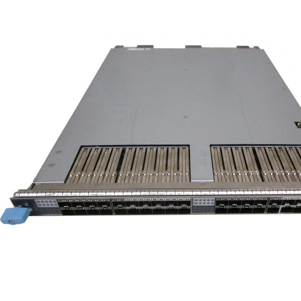 ODM Juniper MPC7E-10G MX Series Routers Port Concentrator Expansion Module
