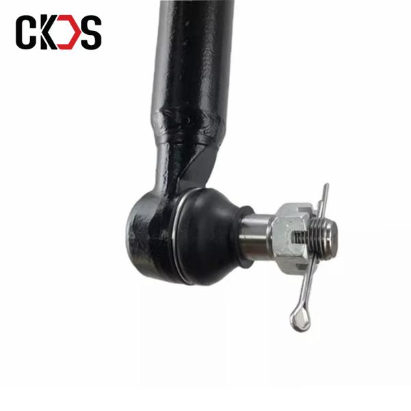 High Quality Aftermarket Steering Wholesale Factory OEM Drag Link Truck Chassis
