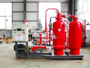 Wholesale Fully Automatic Steam Condensate Water Recovery For Boiler Room Coking Plant from china suppliers