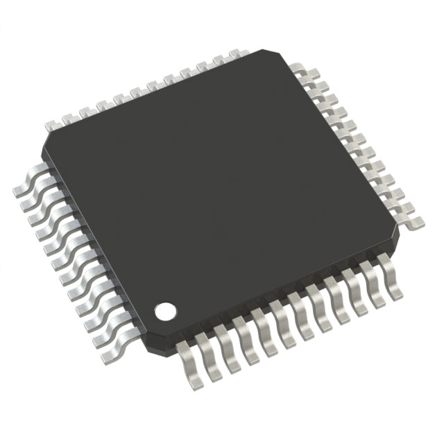 MAX3815CCM+TD MAX3814CHJ+T MAX3485EESA 48-TQFP The Video Processing Ic Chip