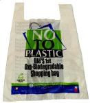 Grocery Bag, Heavy Duty Food Delivery Bag,OXO-BIODEGRADABLE GROCERY BAG, CARRY