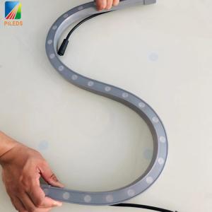 Wholesale Outdoor Flexible LED Wall Washing Lamp , LED Stage Wash Lights 24V 24W from china suppliers