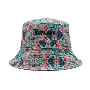 Wholesale Embroidered Logo Fisherman Bucket Caps Outdoor Research Cotton Bucket Hat Womens from china suppliers