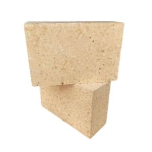 Wholesale Fire Retardant Bricks 1750℃ Andalusite Bricks 606 Heat Proof Bricks from china suppliers