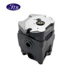 Gear/Pilot/Charge Pump Excavator Pumps Zax NACHI PVD-3b-56 For Hitachi