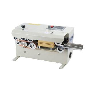 Wholesale Mini Heat Sealing Machine for Bags 0C Temperature Electric Driven Performance from china suppliers