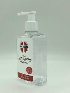 Wholesale 99.9% Instant Hand Sanitiser from china suppliers