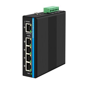 China 90w Gigabit Poe Extender on sale