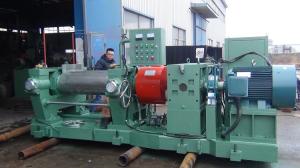 Wholesale Low Noise Rubber Mixing Mill High Efficiency from china suppliers