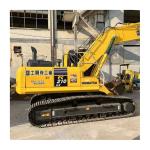 107 KW Health Condition Made in Japan 21 Ton Komatsu PC210-8 Used Excavator in