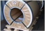 SGH340 Grade 1250mm Galvanized Open Steel Plate with 2.5-3.0mm Thickness from