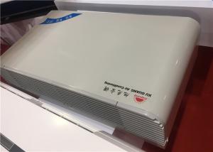 Wholesale Chilled Water Cassette Ceiling Suspended Fan Coil Unit FCU For Cooling 1700CMH from china suppliers