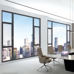 Customizable Casement Windows Wind Pressure Resistance Level 9 Designed by Top