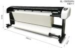 RL UPPER COMPUTER INKJET PLOTTER
