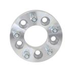 2.5" (1.25" per side) | 5X4.5 to 5x4.75 | Wheel Spacers Adapters | 12X1.5 fits