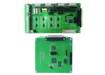 Precision FIBER Laser Control Card / DLC Laser Marking Board Green Color