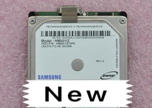 Wholesale HM501IZ Samsung Internal Hard Drive 500G Onboard USB3.0 Board Number S3M_AS_REV.02 from china suppliers