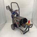Triplex Pump Pressure Washer 60 1450 1800PSI / 120bar 4.5 KW