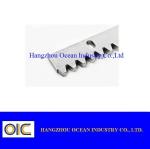 Sliding Gate Gear Rack M4 20X20X1005 , M4 20X20X1998