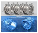 GB/T12522 Stainless Steel Bellows Expansion Joints-Stainless Steel Expansion