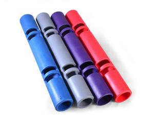 Wholesale Integrated Vipr Weighted Cylinder 4kg 10kg Weight Bar For Loaded Movement Training from china suppliers