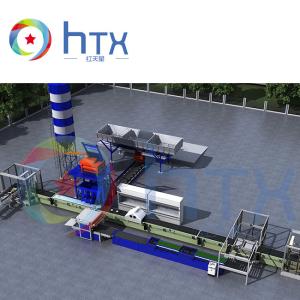 Wholesale Culture Faux Stone Interior Wall Wet Cast Machinery Quantitative Feeding Concrete Dosing Machine from china suppliers