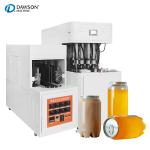 500ml 1000ml Transparent PET Can Making Blow Molding Machine Fully Automatic