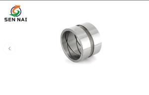 Wholesale Customized Size Hardened Bushings Metric For Industrial Equipment from china suppliers