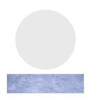 White Synthetic Velvet Polishing Cloth High Efficiency For Soft Materials