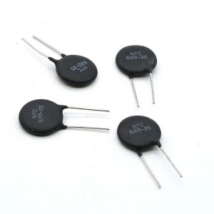 Wholesale MF72 Power NTC Thermistor Series 2.5D-11 from china suppliers
